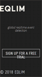 Mobile Screenshot of eqlim.com